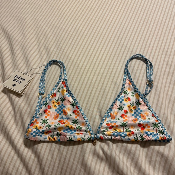 BRAND NEW Kulani Kinis - Picture 5 of 7